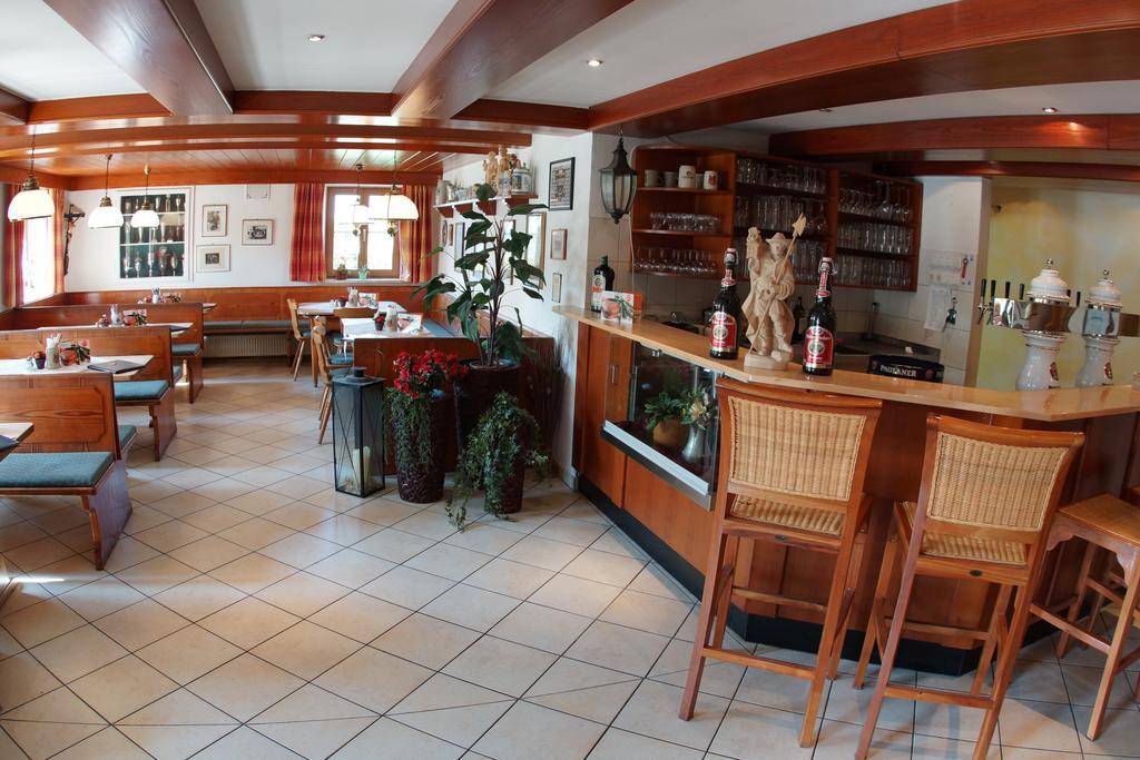 Gasthaus Und Landhotel Wiedmann Eresing Екстериор снимка