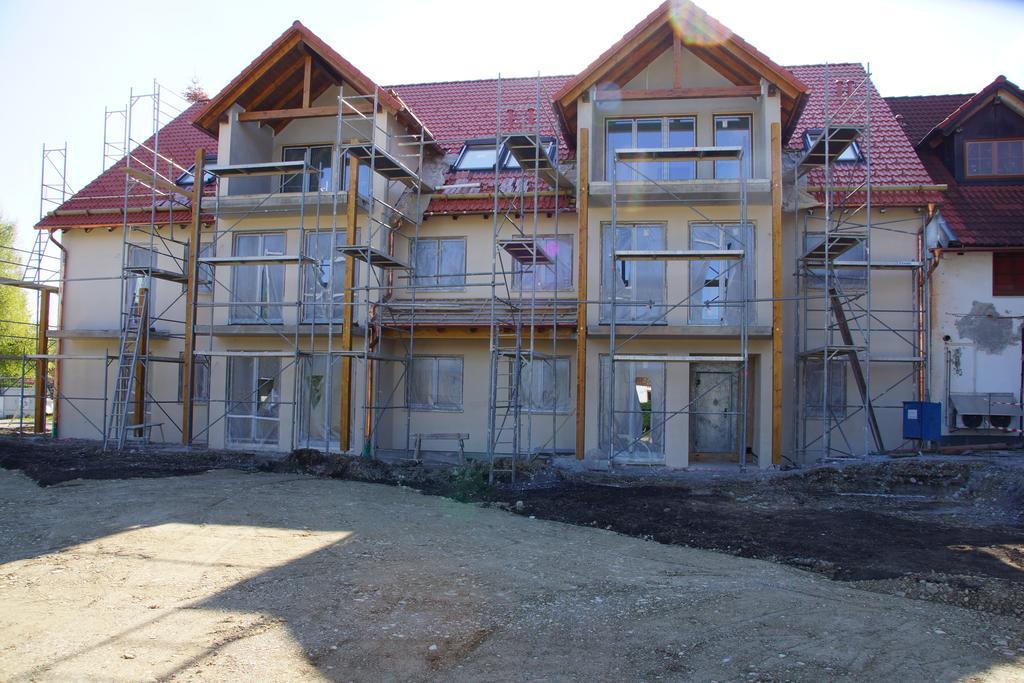 Gasthaus Und Landhotel Wiedmann Eresing Екстериор снимка